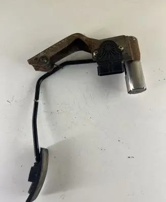 Mitsubishi Pajero Accelerator throttle pedal ASA66512