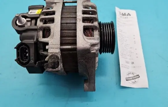 Generator/alternator