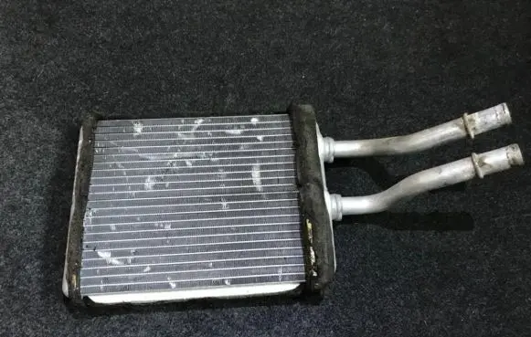 Alfa Romeo 147 Heater blower radiator 52466960 c397