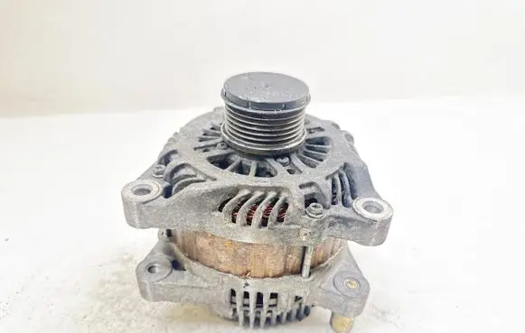 Peugeot 407 Generator/alternator 9654752880 A004TJ0084C