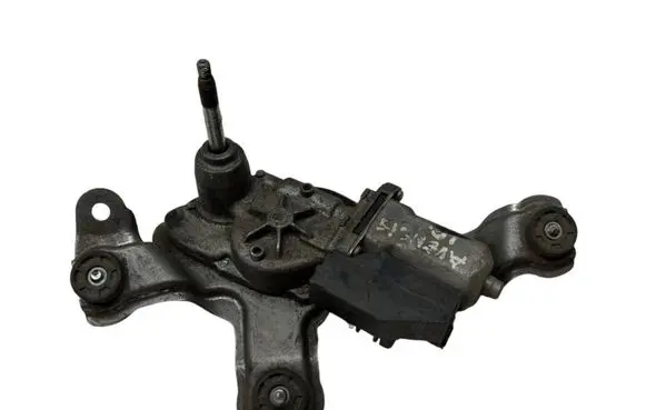 Toyota Avensis T270 Wiper motor 8513005060 2596001571