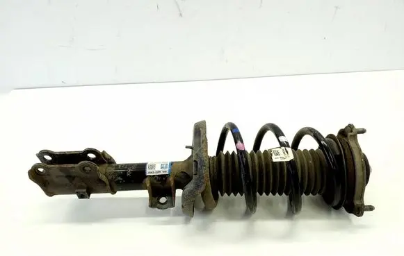 Hyundai Ioniq Front shock absorber/damper 54650G7650 54630M6030