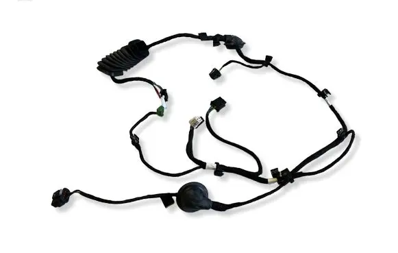 Mercedes-Benz Vito Viano W447 Front door wiring loom A4475404926
