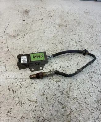 Ford Transit VII Lambda probe sensor GK215E145AD B556D 0281007071