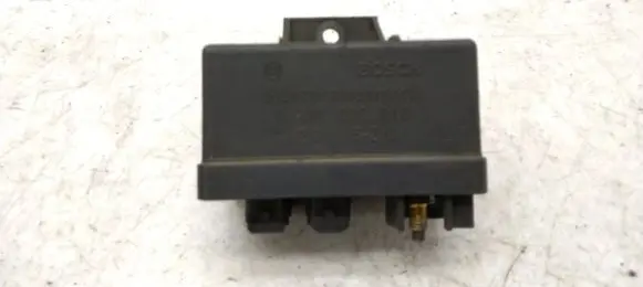 Lancia Kappa Glow plug pre-heat relay 0281003010