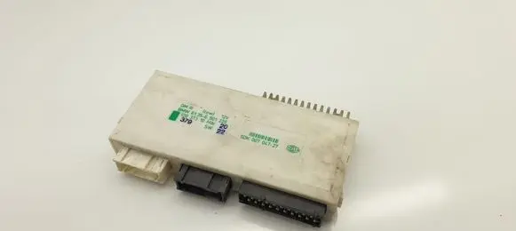 BMW 5 E39 Comfort/convenience module 6901225 61356901225 5DK00704727