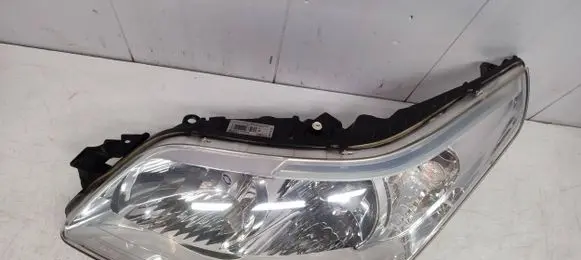 Citroen C4 I Headlight/headlamp 89902318 8438198002 89902310