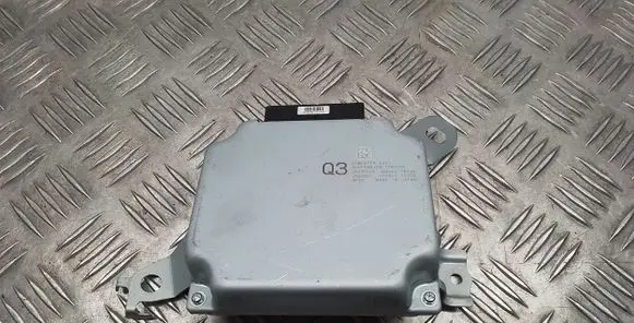Lexus NX Suspension control unit/module 8924378040