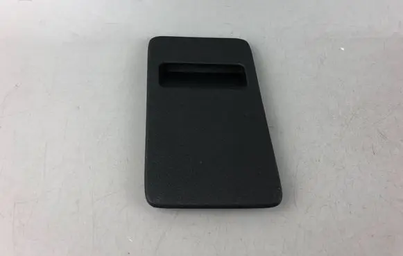 Subaru Legacy Fuse box cover 