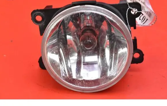 Citroen C3 Picasso Front fog light 9675450980