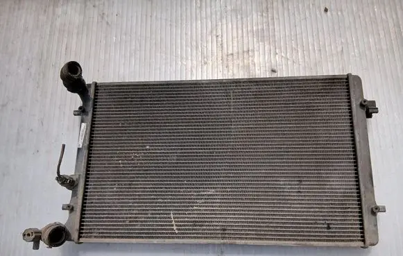 Skoda Octavia Mk1 (1U) Coolant radiator