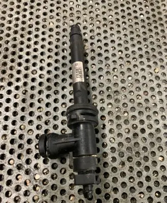 Renault Trafic II (X83) Clutch pipe/line 418038710 040521