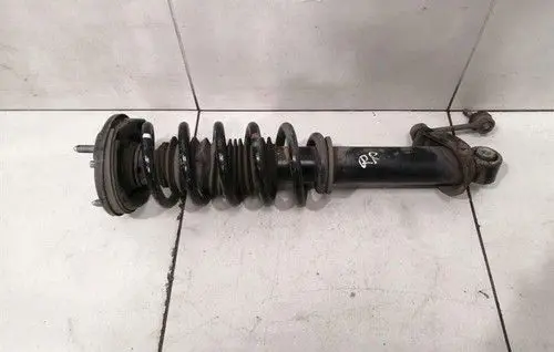 Porsche 911 996 Rear shock absorber damper bump stop 99633305143