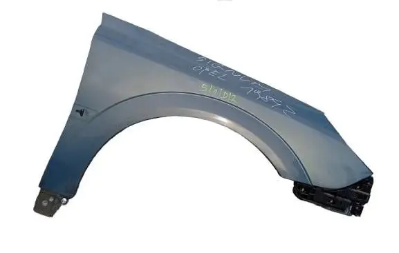 Opel Signum Fender