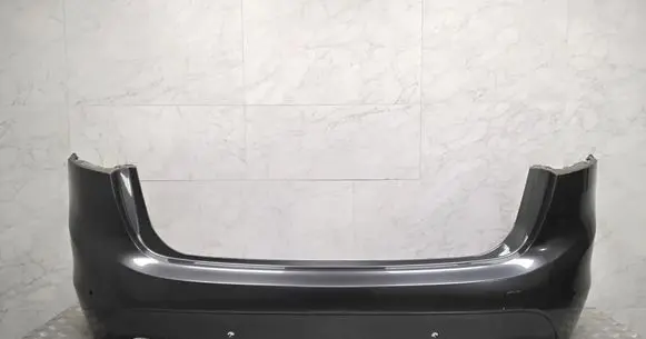 BMW 2 F45 Rear bumper 7408451