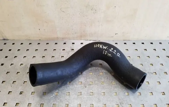 Honda CR-V Intercooler hose/pipe