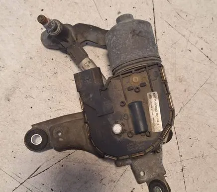 Ford S-MAX Wiper motor 1137328405 1397220521 6M2117508BD