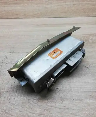 Audi 100 S4 C4 ABS control unit/module 443907379C 0265100037