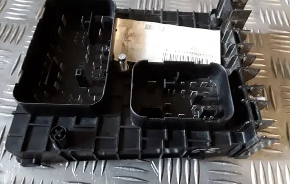 Volkswagen Touran I Comfort/convenience module 1K0937124K 014189861