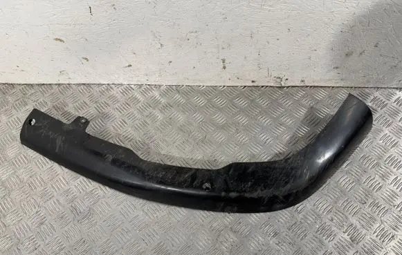 Toyota Corolla Verso AR10 Front bumper lip 768510F902 768510F020