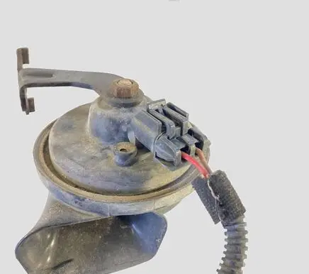 Opel Signum Horn signal 002924
