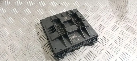 Skoda Rapid (NH) Comfort/convenience module 6R0937087R