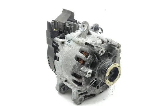 Peugeot 3008 II Generator/alternator 9820080280 0211688 2716229B