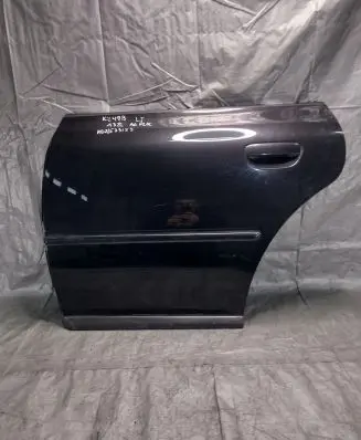 Audi A3 S3 8L Rear door