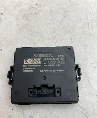 Audi Q2 - Gateway control module 3Q0907530AL
