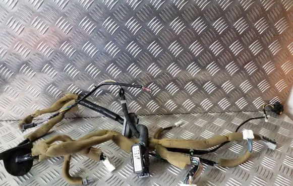 Infiniti FX Front door wiring loom 24124CG010