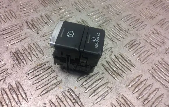 Mitsubishi Outlander Hand parking brake switch 75K400