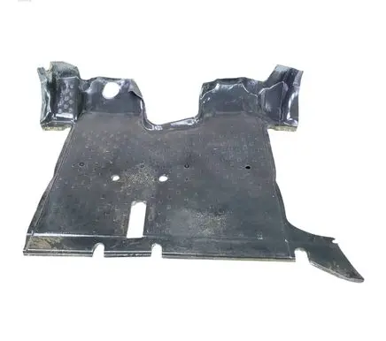 Renault Trafic III (X82) Interior carpet 749024971 93450141 L0242085AF