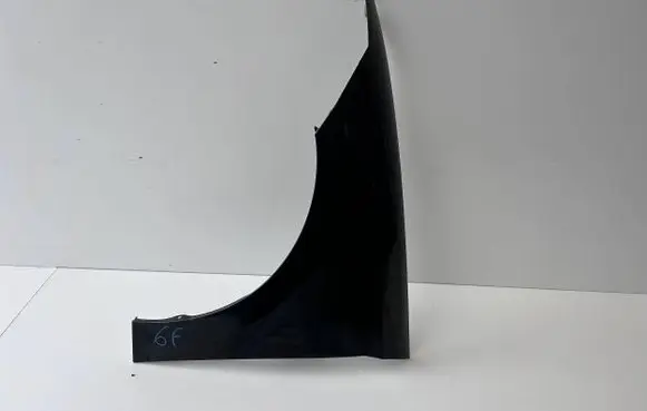 Seat Ibiza V (KJ) Fender