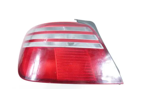 Honda Accord Rear/tail lights