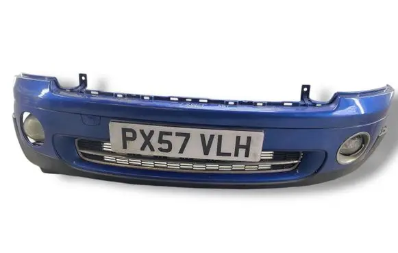 Mini One - Cooper Coupe R56 Front bumper