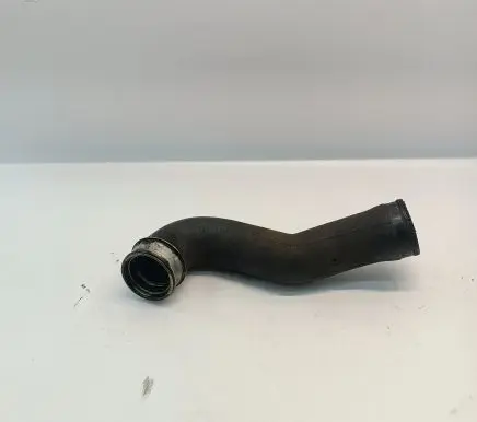 Mercedes-Benz ML W164 Intercooler hose/pipe A1645282082