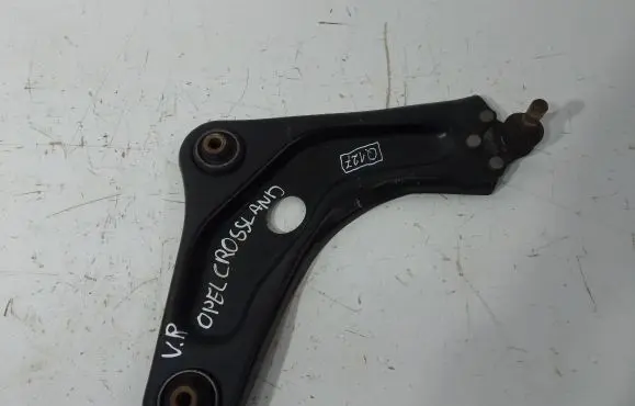 Opel Crossland X Front control arm