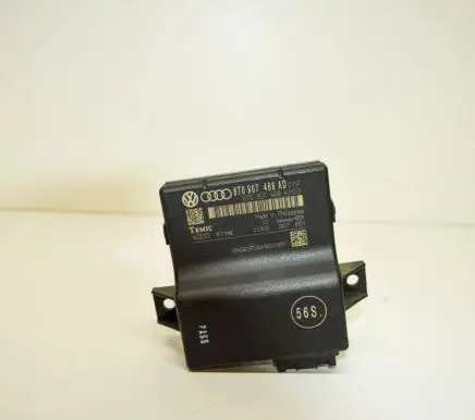 Audi A4 S4 B8 8K Gateway control module 8T0907468AD