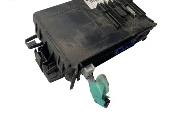 Mazda CX-5 Central body control module KD45675Y0G