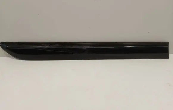 Citroen Jumpy Sliding door trim (molding) 9808749077 9808749377