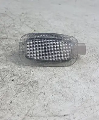 Mercedes-Benz C W205 Front seat light A0028202101 2JA00921104