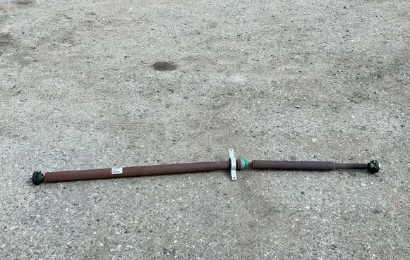 Ford Edge II Drive shaft (set) K2GP4K145BA