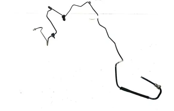 Chevrolet Volt I Brake booster pipe/hose 25984493