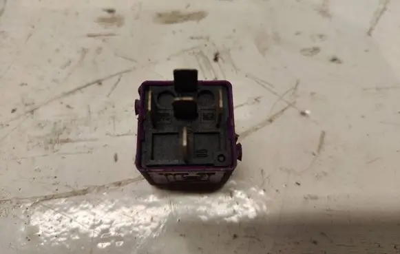 BMW X5 E53 Other relay V23134E59X107 6136 1388911