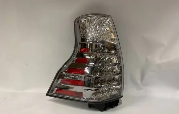 Lexus GX J150 Rear/tail lights LEXUSGXLAMPA