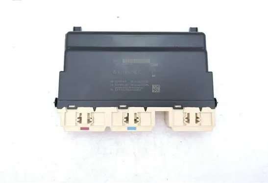Mercedes-Benz EQS V297 Seat control module A2239009432