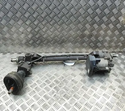 Volvo S90, V90 Steering rack 31681936 7818994947