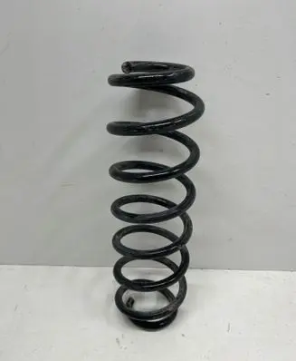 Volkswagen Golf Plus Rear coil spring 