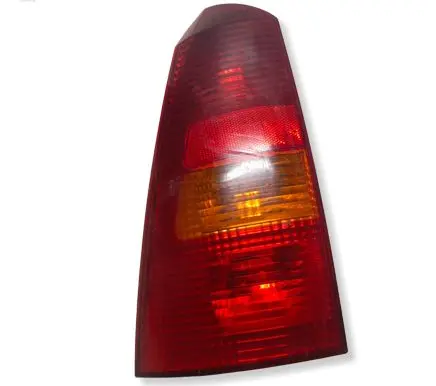 Ford Focus Rear/tail lights XS4X13N004EC