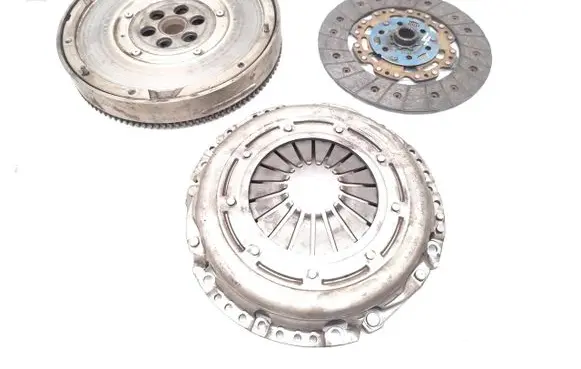 Ford Focus Clutch set kit 6366000054